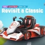 Camel Race Ishowspeed x codemittens