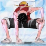 Luffy Gear 2nd Transformation Sound