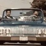 Low Rider