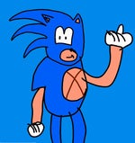 Sonic.sb3 - Sonic?