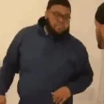 i hear my people but i dont see my people