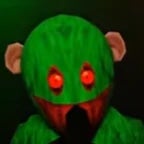 Baboon Chase Theme (Phase 3)