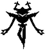 Roaring knight laugh - Sound