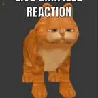 Garfield I know where you live meme