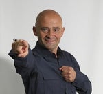 Antonio Lobato - Hay que ser subnormales