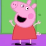 peppa pig laugh