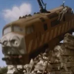 Diesel 10 Falling - TATMR Dirctors Cut