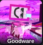 Goodware die of death