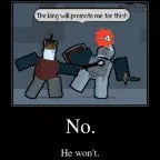 Blocktales summon card sound effect