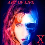 X Japan Art of Life [Radio Edit] pt.4
