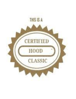 Ceritified Hood Classic