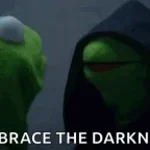 Welcome to the DARK SIDE - Avangard (slowed)  Lonown