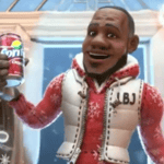 Want a sprite ranberry? Extended!