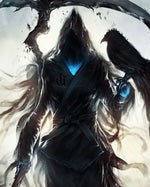 *halloween* fx boss summoned