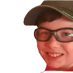 i actually don't speak english