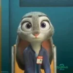 Judy Hops 2