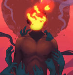 [4] Holy Ghost - Omah Lay