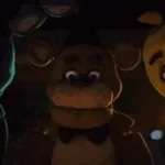 fnaf2 turn