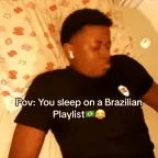 brazil sleep cough funk (LOUDEST)