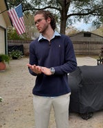 CERTAIN SOUND - Jmancurly EARRAPE Part 1