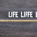 Embrace your purpose, and let