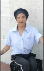 Pick n Pay Moffie " Kap N dent in My naat "