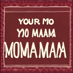 How thick is your mom?