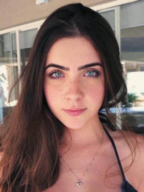 Sexy Chick 1