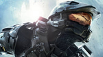 master chief i need a weapon