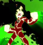 Heatblast Classic - Fry Your Twinkling Butts!