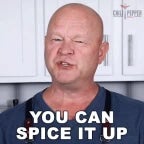 SpiceUp