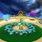 Super Mario Galaxy 2 All Luigis Voice Clips (Update)