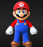 MARIOOOOOOOOOOOOOOO - Sound