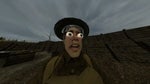 Battlefield 1 Brit - This isn't happenin.. We need to get out of here!