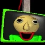 Baldi yapping