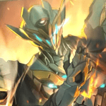 SAM HSR (Short Version)