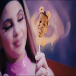 Oh Nan - Kader Diaby 4real