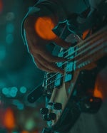 Track 01 THUNDER FORCE IV