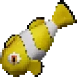 Blocktales - Clownfish...