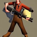tf2 loud - Sound