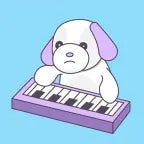 Goofy ahh piano