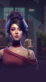 Happy birthday our queen