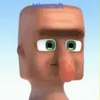 minecraft villager sound :)