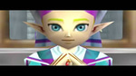 Zelda Ocarina Of Time Zelda's Lullaby 2