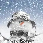 Si il neige aujourd'hui