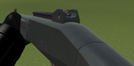 Modern Warfare 2 Expedite 12 Shot