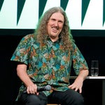 Weird Al Yankovic Fat