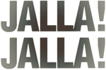 Jalla Nästa gång