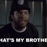 FOR MY BROTHER Sargelaw