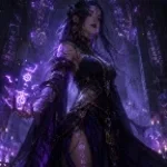 Sorceress (copy)